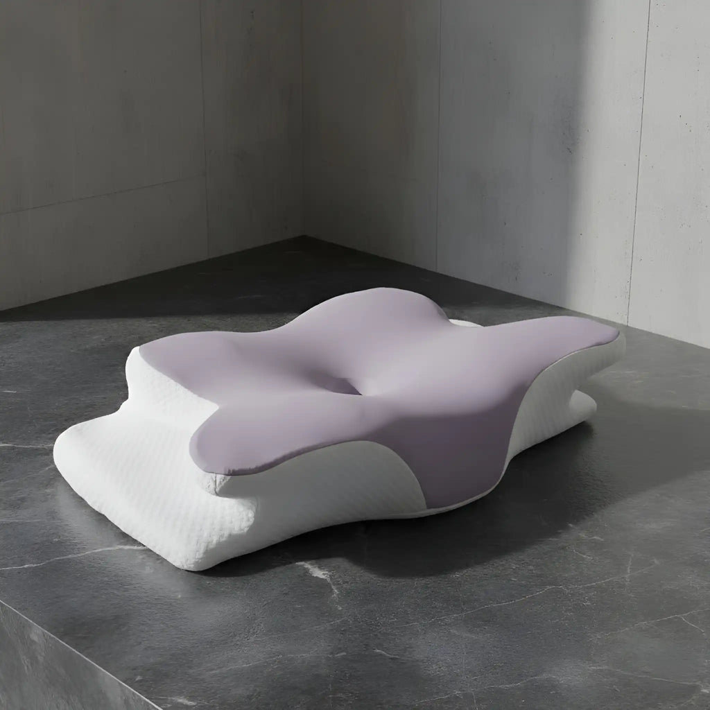 AeroContour - Cervical Memory Foam Pillow