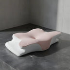 AeroContour - Cervical Memory Foam Pillow