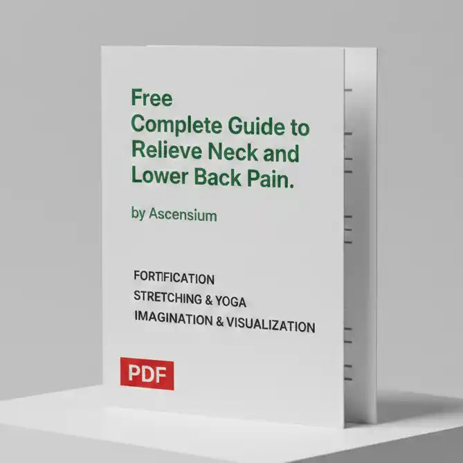 AeroContour - Memory Foam Pillow