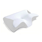AeroContour - Cervical Memory Pillow - Neck Pain Relief - Ascensiumvariant_skucervical memory pillow for neck pain health