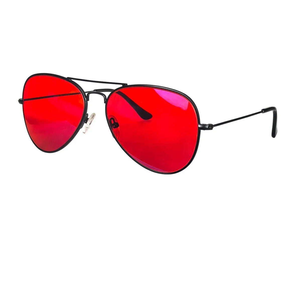 Aviator - Blue Light & UV Protection - Ascensiumvariant_skuanti blue light & UV Protection Glasses Anti lumière bleue