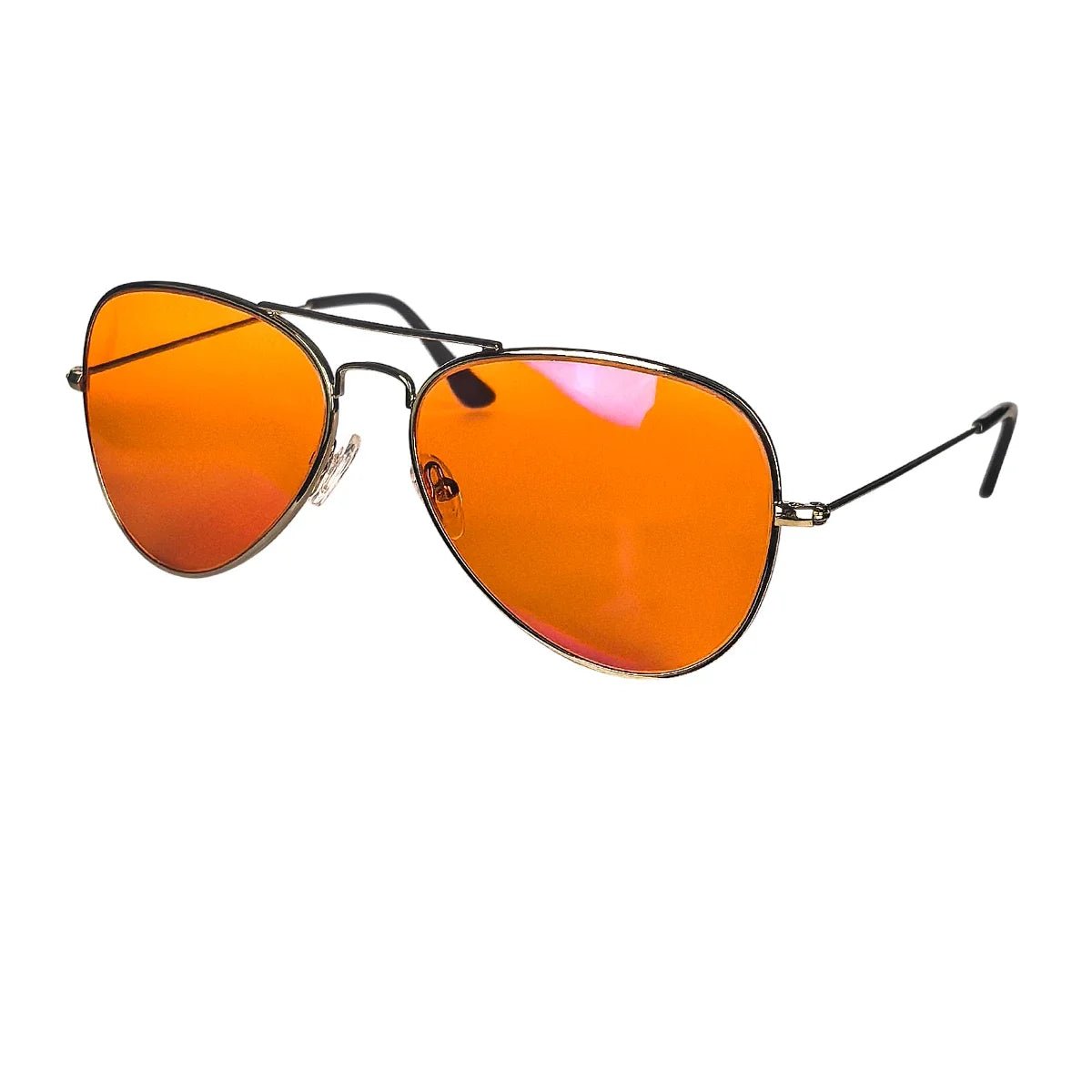 Aviator - Blue Light & UV Protection - Ascensiumvariant_skuanti blue light & UV Protection Glasses Anti lumière bleue