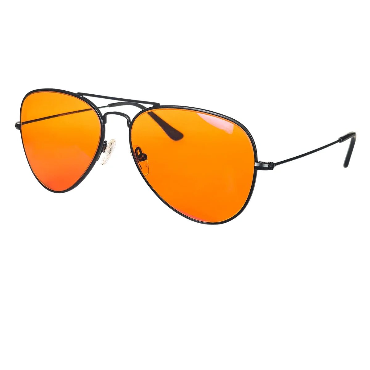 Aviator - Blue Light & UV Protection - Ascensiumvariant_skuanti blue light & UV Protection Glasses Anti lumière bleue