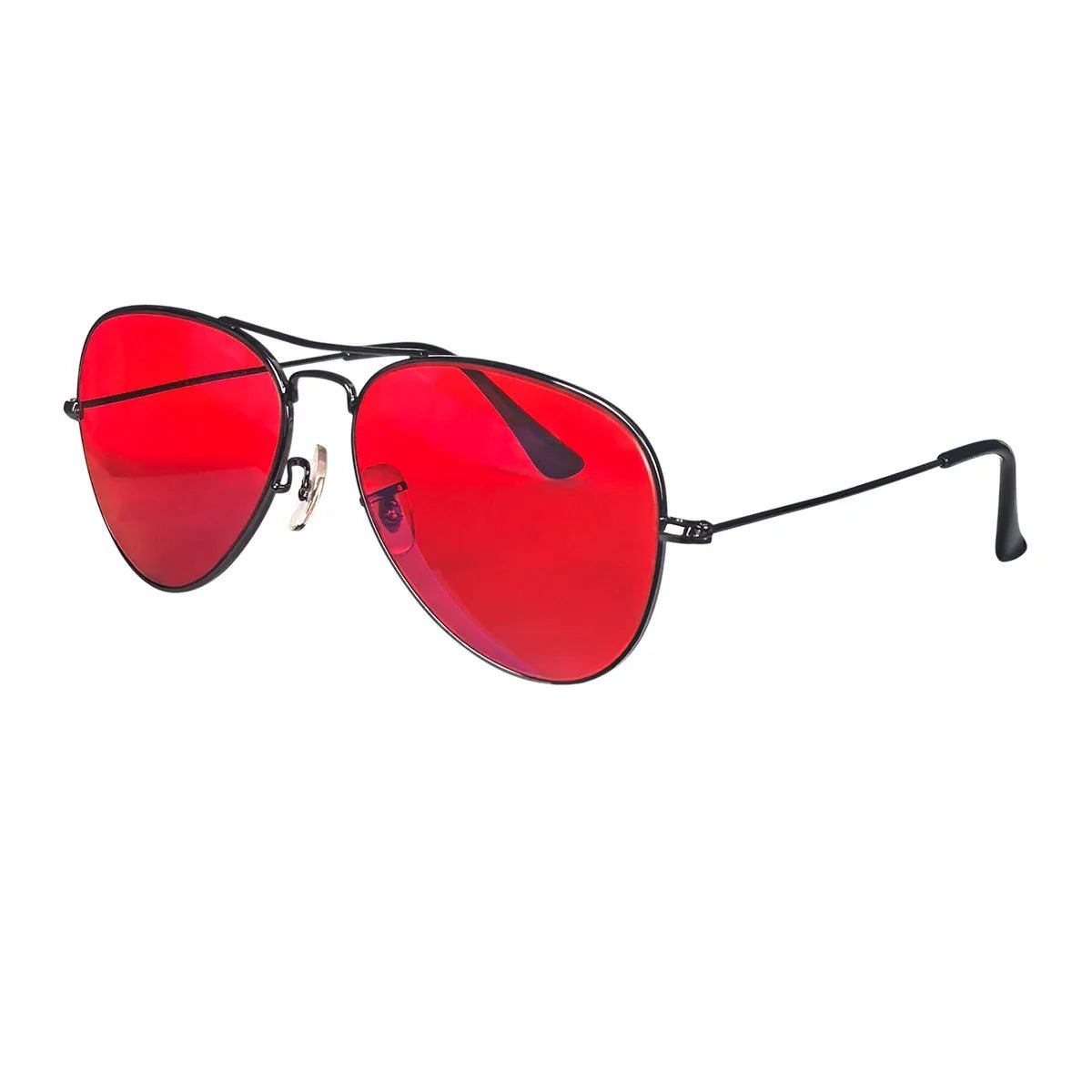 Aviator - Blue Light & UV Protection - Ascensiumvariant_skuanti blue light & UV Protection Glasses Anti lumière bleue