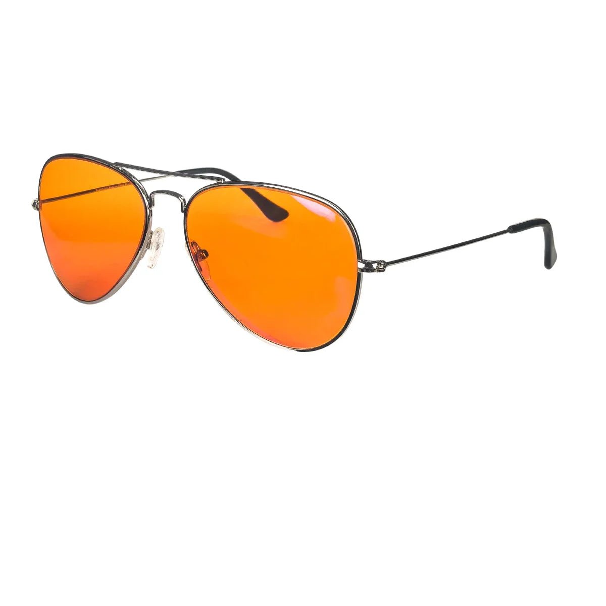 Aviator - Blue Light & UV Protection - Ascensiumvariant_skuanti blue light & UV Protection Glasses Anti lumière bleue