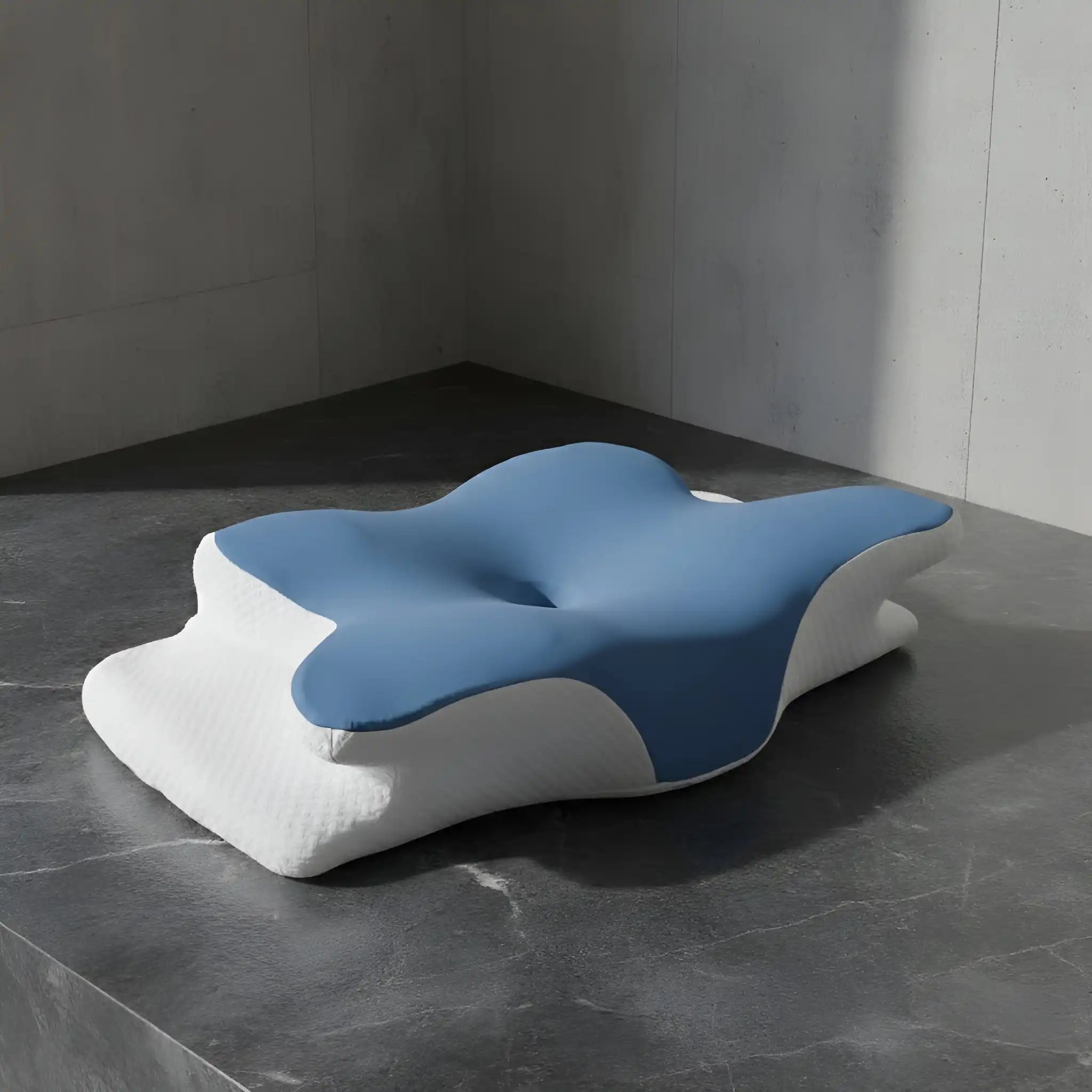 AeroContour - Cervical Memory Foam Pillow