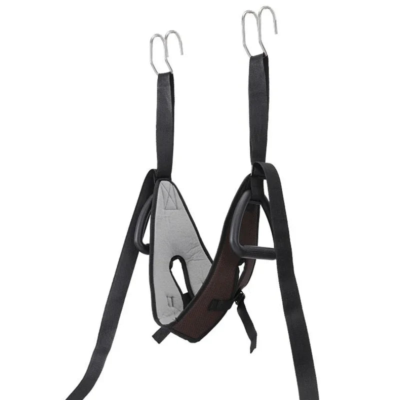 CerviLift™ Neck Traction Suspension Belt for Neck Pain - Ascensiumvariant_skuneck pain tension relief traction cervical device