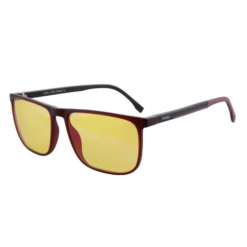 Classic - Blue Light & UV Protection - Ascensiumvariant_skuanti blue light & UV Protection Glasses Anti lumière bleue